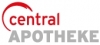 Logo Carsten Schumacher Central Apotheke