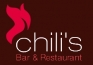 Logo chili´s Bar & Restaurant - Genießen Sie Sushi-Spezialitäten und asiatische Weltküche in Duisburg
