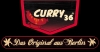 Logo Curry 36 Berlin