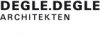 Logo DEGLE.DEGLE Architekten