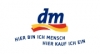Logo dm-drogerie Markt