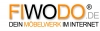 Logo Einbauküchen und Küchen günstig online kaufen | FIWODO.de