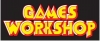 Logo Games Workshop Webstore