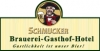 Logo Brauerei-Gasthof Schmucker