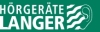 Logo Hörgeräte Langer GmbH & Co. KG Verwaltung: Frau Tillschneider