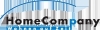 Logo furnished flats, apartments, rooms, houses - HomeCompany - Your partner for temporary furnished acco
