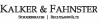 Logo Kalker und Fahnster - Kalker und Fahnster