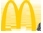Logo McDonald's