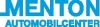 Logo Menton Automobilcenter