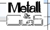 Logo Metall & Glas Milla GmbH
