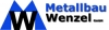 Logo Metallbau Wenzel GmbH