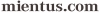 Logo mientus Online Store