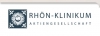 Logo RHÖN-KLINIKUM AG
