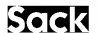 Logo Sack