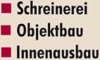 Logo Schreinerei