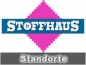 Logo Fachhandel für Stoffe, Schneiderpuppen, Wolle kaufen oder Nähkurse besuchen