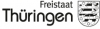 Logo Freistaat Thüringen - Schulämter