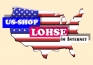Logo JEANS- & US-SHOP LOHSE