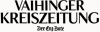 Logo Ansprechpartner Reisebüro - Vaihinger Kreiszeitung