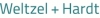 Logo WELTZEL, HARDT + PARTNER