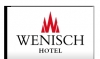 Logo Stadthotel Wenisch Hotel Straubing 4-Sterne Hotel Hotels Straubing-Bogen