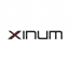 Logo XINUM WEBDESIGN