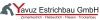 Logo Yavuz Estrichbau GmbH