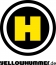 Logo yellowhummer Karlsruhe