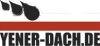 Logo Dachdecker Friedrichshafen, Bodenseekreis, Flachdach, Ziegeldach und Blecharbeiten rund ums Dach