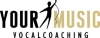 Logo your-music vocalcoaching