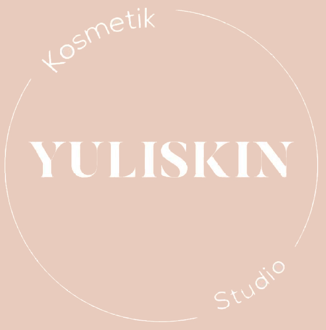 Logo Yuliskin Kosmetik Studio