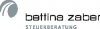 Logo Steuerberater Bettina Zaber