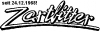 Logo Zartbitter Gaststätte