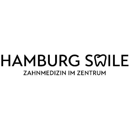 Logo Zahnarzt Hamburg Smile | Dr. Maximilian Donges & Kollegen | Zahnarzt Hamburg Innenstadt