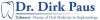 Logo Zahnarztpraxis Dr. Bocholt