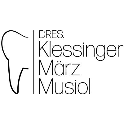 Logo Zahnarztpraxis Dres. Klessinger, März & Musiol