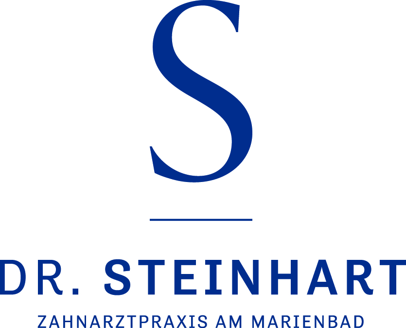 Logo ZAHNARZTPRAXIS AM MARINEBAD - Dr. Yann-Niclas Steinhart