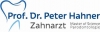 Logo Zahnarztpraxis Prof. Dr. Peter Hahner