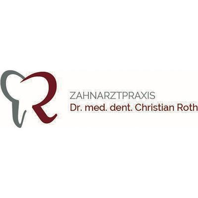Logo Zahnarztpraxis Roth
