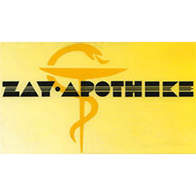 Logo Zay-Apotheke Rastatt