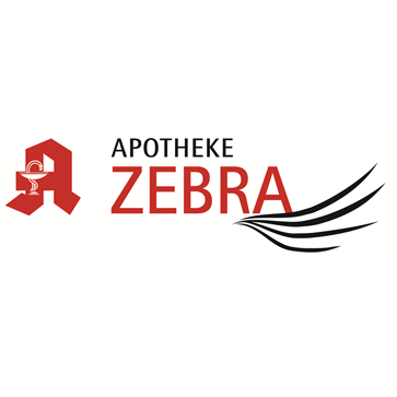 Logo Zebra-Apotheke