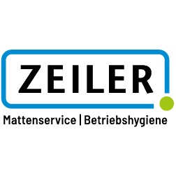 Logo Zeiler Mattenservice & Logomatten
