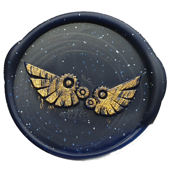 Logo Zeitensprung Zaubertheater