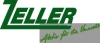 Logo Zeller Recycling GmbH