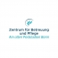 Logo Zentrum für Betreuung und Pflege am alten Poststadion Bonn