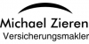 Logo Versicherungsmakler - Versicherungen o Vergleiche o Beratung o Rente o Vorsorge