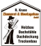 Logo Zimmerei Kruse | Alles unter einem Dach
