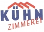 Logo Zimmerei Kühn Alois Kühn