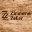 Logo Zimmerei Zeller GmbH