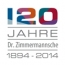 Logo Dr. Zimmermannsche Bildungsakademie gemeinnützige Gesellschaft